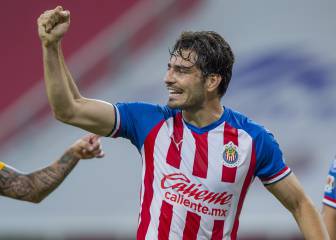 “Si no te enamoras de Chivas, tienes atole en las venas