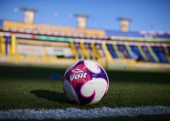 El 'Volcán' se alista ante posible reapertura al público