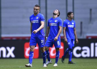 Cruz Azul registra tres casos confirmados más de COVID-19
