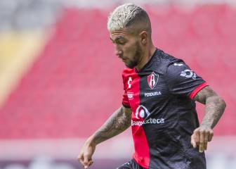 Victoria de Atlas femenil inspira a cuadro varonil para el Clásico