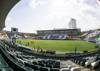 Un fraude procesal podría darle de vuelta su estadio al León