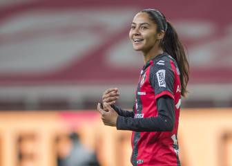 Atlas sigue en buena racha: cuatro triunfos al hilo