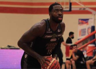 Leñadores de Durango, sinodal de altura para Fuerza Regia