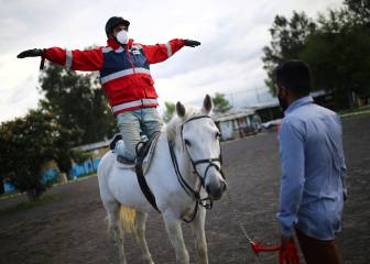 Elecciones en Hidalgo y Coahuila tendrán medidas por pandemia útiles para 2021
