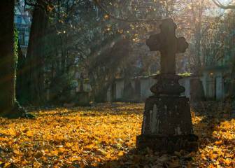Panteones de la CDMX no abrirán el día de muertos