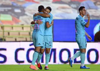 Mazatlán FC - FC Juárez, cómo y dónde ver; horario y TV online