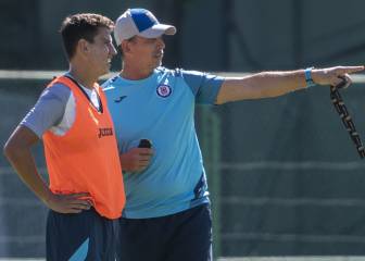 Siboldi le contesta a Igor: 