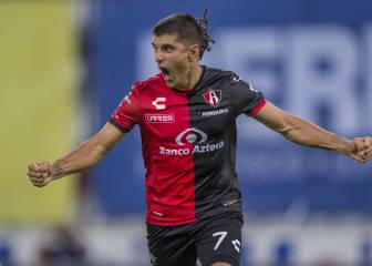 Para Atlas, lo más importante del Clásico serán los puntos