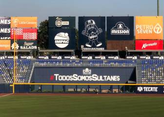 Asi fue el regreso del béisbol a Monterrey