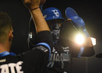 ¡Puro Yaqui! Obregón inicia con victoria en la LAMP