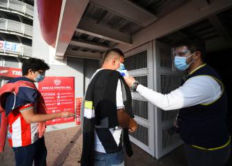 SSA: Unos estados podrían regresar al color rojo y tendrán confinamiento