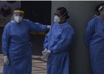 Color naranja del semáforo epidemiológico se mantendrá en CDMX del 19 al 25 de octubre