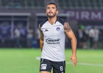 ¡De la mano de Boy, Mazatlán ganó en casa!