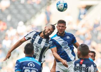 Monterrey - Puebla, cómo y dónde ver; horario y TV online