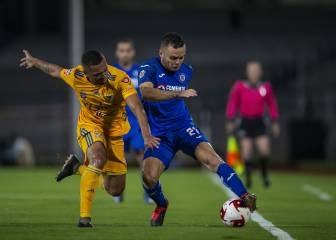 Liga MX: Partidos y horarios de hoy, 17 de octubre