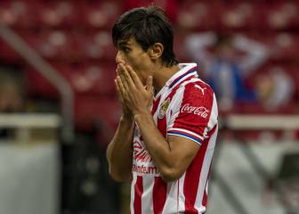 Tres equipos han fallado dos penales en Guardianes 2020