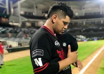 Cañeros remontó a Venados en la fatídica séptima entrada