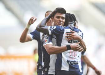 La Pandilla venció al Camote e hila su segundo triunfo al hilo