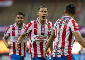 Guadalajara es del Guadalajara por quinto al hilo