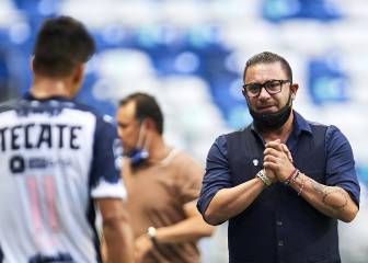 Se ilusiona Antonio Mohamed por la Final de Copa MX