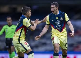 América, el equipo con más liguillas de Liga MX