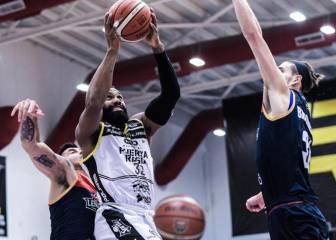 Fuerza Regia se lleva la serie ante Leñadores