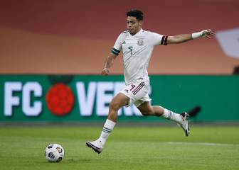 Raúl Jiménez: ''Nunca dudé en renovar con los Wolves''