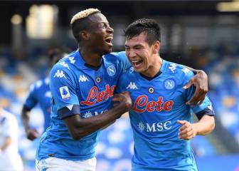 Jesús Martínez: ''Por 42 millones regalaron al 'Chucky' ''