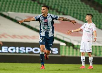 ¡Santos deja escapar la victoria en la recta final!