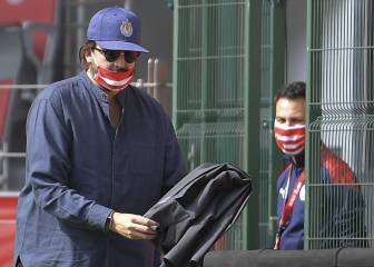 Amaury Vergara revela que tuvo COVID-19