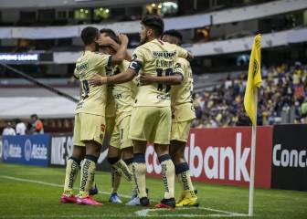 León - América, cómo y dónde ver; horario y TV online