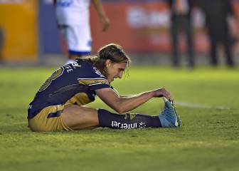 Pumas se niega a compensar a Toño García por negligencia médica; ahora irá al TAS