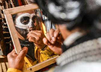 López-Gatell pidió evitar aglomeraciones en panteones el 1 y 2 de noviembre