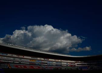 Querétaro decide no abrir su estadio para la jornada 15