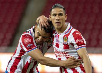 Asegura Uriel Antuna que aprendió de su error