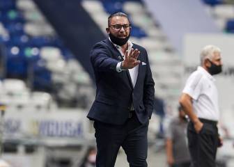 Antonio Mohamed sobre la final de Copa MX: “Asumimos el rol de favoritos”