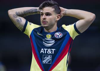 Nicolás Benedetti fue operado con éxito