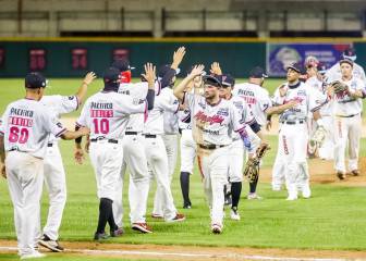 Venados regresa a casa con triunfo sobre Mayos