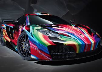 ¿Qué colores serán los más populares en los automóviles durante 2021?