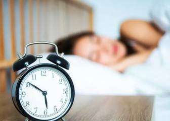 El próximo 25 de octubre se atrasa el reloj, por horario de invierno