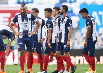 XI de Rayados: Mohamed, con pocos cambios para la ida