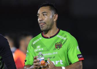 Marco Fabián confirma ser portador del COVID-19