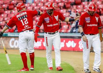 En doble cartelera, Venados se lleva la serie frente a los Mayos