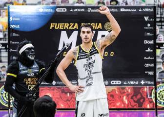 Fuerza Regia vs. Plateros: los playoffs están en el horizonte