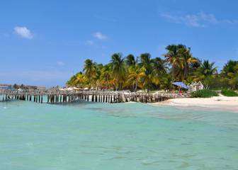 Los visitantes a las playas tendrán el acceso libre a partir de este 22 de octubre