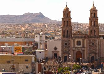 Chihuahua tomó nuevas medidas sanitarias