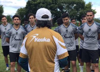 Directiva de Real San José comenzará a saldar adeudo con jugadores
