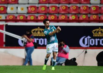 León busca romper marca histórica de puntos