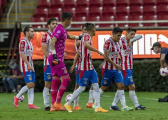 Chivas tendría tres nuevos casos de coronavirus