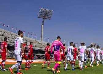 Los Pumas han convertido su estadio en la casa del gol del 2020